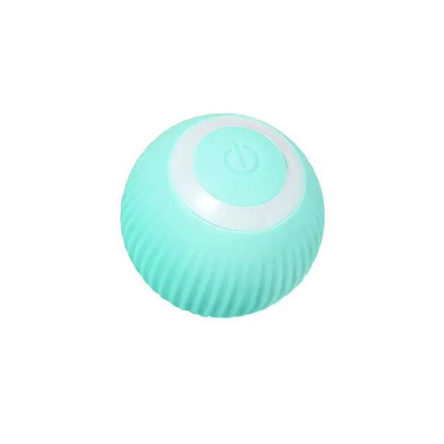 Pets Smart Rolling Ball